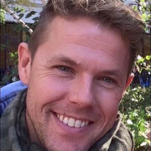 Meet your Posher, Bart Hoedemaker - Picture 2 of 5